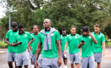 Tuyển Nigeria hỗn loạn trước play-off World Cup: Cầu thủ bỏ tập vì đòi tiền thưởng từ năm 2019