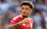 Ole Gunnar Solskjaer tiết lộ lý do Jadon Sancho thất bại tại Man United