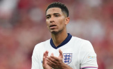 Jude Bellingham dự kiến dự bị khi Anh gặp Serbia: Morgan Rogers giữ suất số 10