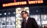 Manchester United xúc tiến dự án New Trafford 100.000 chỗ, chính quyền đảm bảo 'không một xu tiền công'
