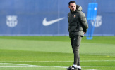 Xavi Hernandez lần đầu tự vấn sai lầm lớn nhất ở Barcelona