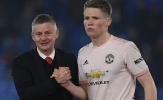 Ole Gunnar Solskjaer 'sốc' khi Manchester United bán Scott McTominay