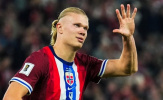 Erling Haaland bất ngờ 'thả thính' Serie A, châm ngòi tin đồn chuyển đến Ý