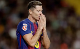 Robert Lewandowski thừa nhận sự nghiệp bước vào chặng cuối: Quyết định tương lai sớm tại Barcelona