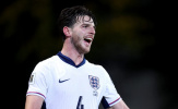 Declan Rice đạt hiệu suất tuyệt đối, sẵn sàng 'gánh' Arsenal qua giông bão