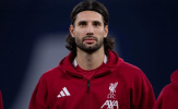 Liverpool đề nghị Dominik Szoboszlai hợp đồng mới
