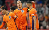 Tin vui cho Arne Slot: Bộ ba Van Dijk, Gakpo và Wirtz thăng hoa rực rỡ ở vòng loại World Cup
