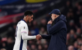 John Barnes bênh vực Tuchel, nói thẳng về thái độ của Jude Bellingham