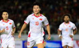 Việt Nam thắng Lào 2-0: Fan 'cay' Tiến Linh, mê mẩn Tuấn Hải và Xuân Son