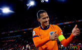 Van Dijk lập kỷ lục vô tiền khoáng hậu, hé lộ thời điểm chia tay tuyển Hà Lan?