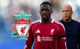 Liverpool lạc quan gia hạn Ibrahima Konate