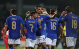 Italy nhận nhánh đấu 'dễ thở' play-off World Cup 2026: Liệu có phá dớp ám ảnh?