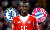 Chelsea vẫn lạc quan bán Nicolas Jackson cho Bayern Munich, dù điều khoản mua đứt 'phá sản'