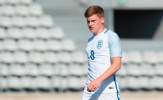 Harvey Barnes để ngỏ khả năng chuyển sang tuyển Scotland sau vé World Cup 2026
