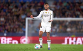 Lyon rộng cửa đón Endrick, Real Madrid ra phán quyết vụ Ceballos