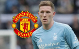 Man Utd tự tin 'ép giá' Nottingham Forest, chiêu mộ trò cưng của Tuchel với 60 triệu bảng