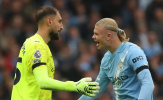 Haaland nhắn tin 'rủ rê', Donnarumma cập bến Man City tìm lại hào quang