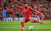 Đội hình Liverpool đấu Nottingham: Salah cán mốc 300 trận, Arne Slot 'chốt' siêu đội hình