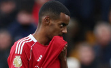Alexander Isak hóa 'người tàng hình' 125 triệu bảng, Liverpool bắt đầu nhớ Darwin Nunez