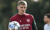 Martin Odegaard báo tin cực vui trước đại chiến Tottenham, hé lộ 'điểm tích cực' của chấn thương