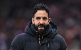 Ruben Amorim kỷ niệm 1 năm dẫn dắt Man Utd: Cuộc đại phẫu và thông điệp đanh thép