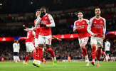 Từ thảm bại của Tottenham: 3 bài học xương máu cho Bayern trước đại chiến Arsenal