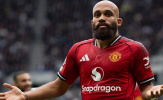 Bryan Mbeumo: 'Cỗ máy' không phổi gánh vác hàng công Man Utd đấu Everton