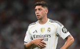 Liverpool gửi đề nghị 150 triệu euro cho Federico Valverde, Real Madrid lung lay kế hoạch dài hạn
