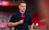Gary Neville giội 'gáo nước lạnh' vào tham vọng vô địch của Chelsea