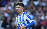 Sheffield Wednesday gửi yêu cầu đặc biệt, muốn Man Utd chốt tương lai 'sao mai' Harry Amass