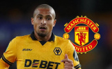 Joao Gomes 'bật đèn xanh' đến Old Trafford, Man Utd sẵn sàng gây sức ép lên Wolves