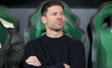 Phòng thay đồ Real Madrid rạn nứt: Xabi Alonso đối mặt cuộc 'binh biến' từ 5 ngôi sao