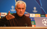Jose Mourinho tuyên bố 'chung kết' với Ajax, mỉa mai truyền thông thêu dệt