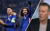 Craig Burley cảnh báo Chelsea: 'Phải hay hơn nữa mới mong hạ được Arsenal'