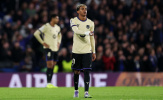 Yamal trải nghiệm đêm buồn tại Stamford Bridge: Bị CĐV Chelsea so sánh tàn nhẫn với Estevao