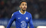 Aubameyang hối hận vì gia nhập Chelsea, thừa nhận bị dồn vào thế đường cùng