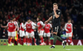 Harry Kane lập kỷ lục buồn trước Arsenal: Kêu gọi đồng đội bình tĩnh sau thất bại