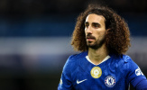 Fabrizio Romano xác nhận Cucurella bí mật gia hạn với Chelsea, được thưởng lớn sau màn lột xác