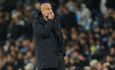 Pep Guardiola 'tự bắn vào chân', Man City đối diện kịch bản ác mộng tại Champions League