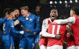 Chelsea vs Arsenal: Sức trẻ The Blues có đủ sức cản Arsenal dẫn đầu BXH?