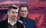 Liverpool khủng hoảng: Arne Slot chịu áp lực, nhưng Michael Edwards và Richard Hughes mới là 'thủ phạm' cần soi xét?