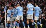 Man City 'đánh phủ đầu' Leeds: Phil Foden lập siêu phẩm giây 55, xô đổ kỷ lục huyền thoại Yaya Toure