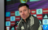 Giữa 'bão' tin đồn rạn nứt, Huấn luyện viên Xabi Alonso và Mbappe đồng lòng gửi thông điệp đanh thép