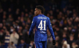 Cựu sao Chelsea chỉ ra điểm khác biệt của Estevao Willian so với cầu thủ Nam Mỹ