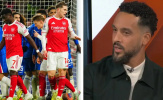 Theo Walcott cảnh báo Arsenal: Chelsea đã sẵn sàng đua vô địch Ngoại hạng Anh