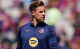 Fabrizio Romano xác nhận: Ter Stegen 'đắt hàng' trên chợ Đông, Barca sẵn sàng 'trảm' công thần