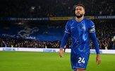 Chelsea mất 'máy quét' Caicedo: HLV Enzo Maresca cân nhắc 'canh bạc' Reece James