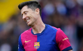 Barcelona không gia hạn Lewandowski: Lòng tri ân xen lẫn nỗi lo kế thừa ở Camp Nou