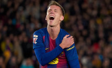 Dani Olmo dính chấn thương nghiêm trọng – Barca thắng kém vui