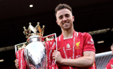 Liverpool tri ân Diogo Jota: Sinh nhật buồn của số 20 vĩnh cửu